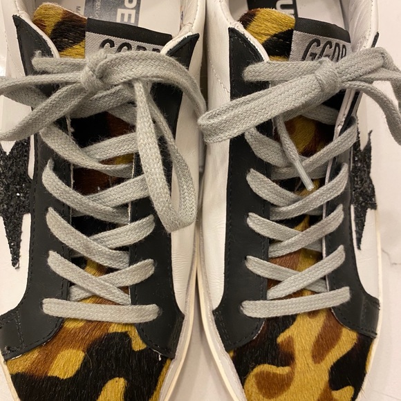 Brand New Authentic Golden Goose Runners - Picture 8 of 8
